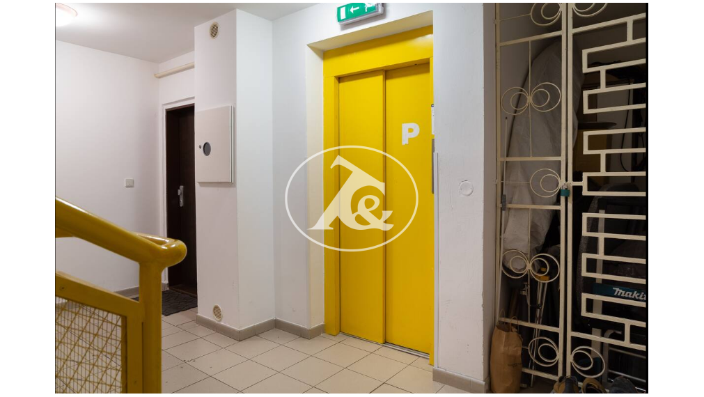 Predaj priestranného 3-izbového bytu s 2 loggiami v zelenej lokalite Lamača – Bakošova ulica