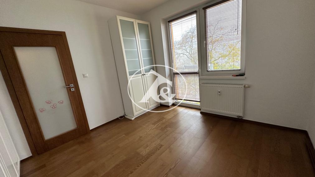 4-izbový mezonet s terasou v Ružinove  na Muškátovej ul. - pre tých, čo chcú viac než len byt