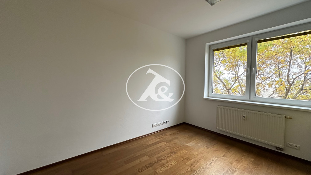 4-izbový mezonet s terasou v Ružinove  na Muškátovej ul. - pre tých, čo chcú viac než len byt