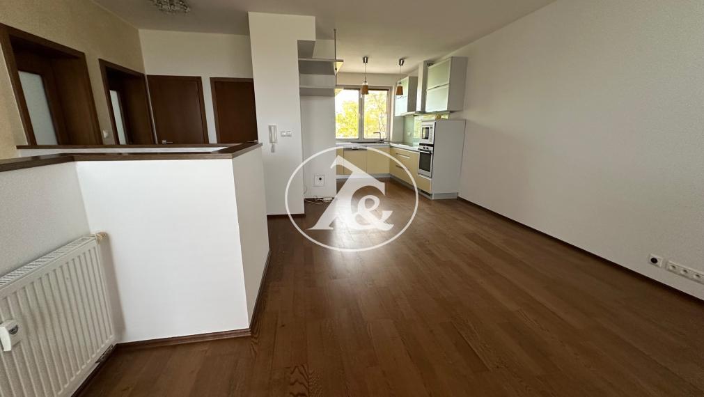 4-izbový mezonet s terasou v Ružinove  na Muškátovej ul. - pre tých, čo chcú viac než len byt