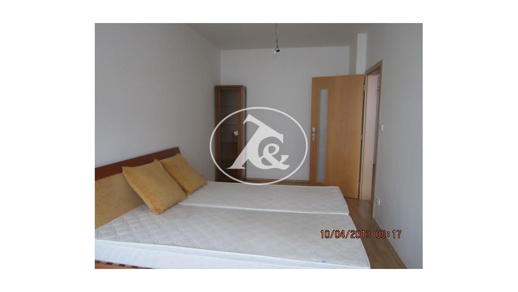 PRÍJEMNÝ TICHÝ 2-IZB.BYT V NOVOSTAVBE NA TOMAŠIKOVEJ UL., ZARIADENÝ, LOGGIA