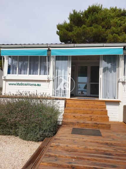 Príjemný rekreačný domček pri mori – Vodice, Chorvátsko