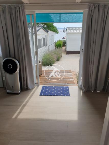 Príjemný rekreačný domček pri mori – Vodice, Chorvátsko