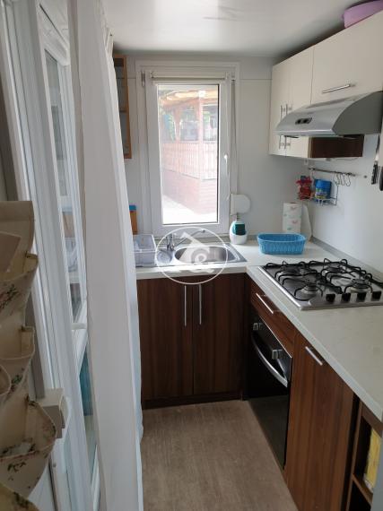 Príjemný rekreačný domček pri mori – Vodice, Chorvátsko