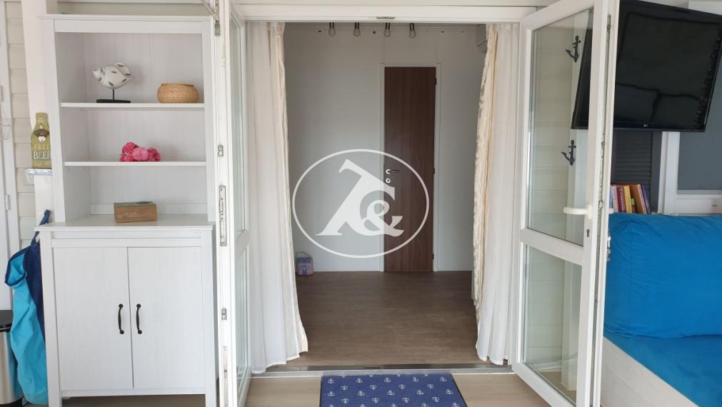 Príjemný rekreačný domček pri mori – Vodice, Chorvátsko