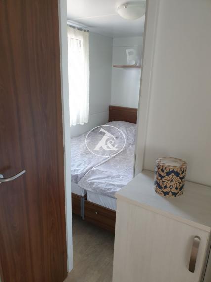 Príjemný rekreačný domček pri mori – Vodice, Chorvátsko