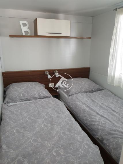 Príjemný rekreačný domček pri mori – Vodice, Chorvátsko