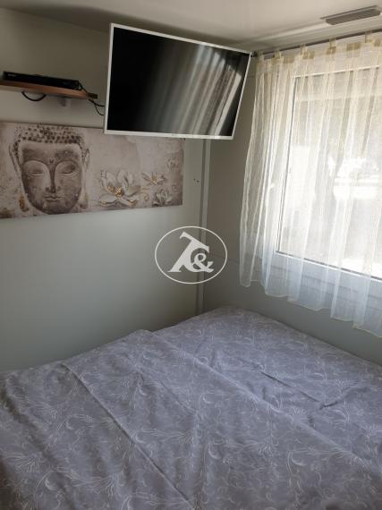 Príjemný rekreačný domček pri mori – Vodice, Chorvátsko