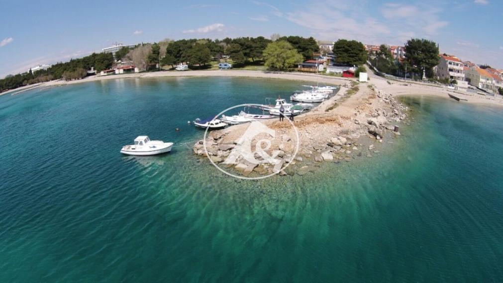 Príjemný rekreačný domček pri mori – Vodice, Chorvátsko