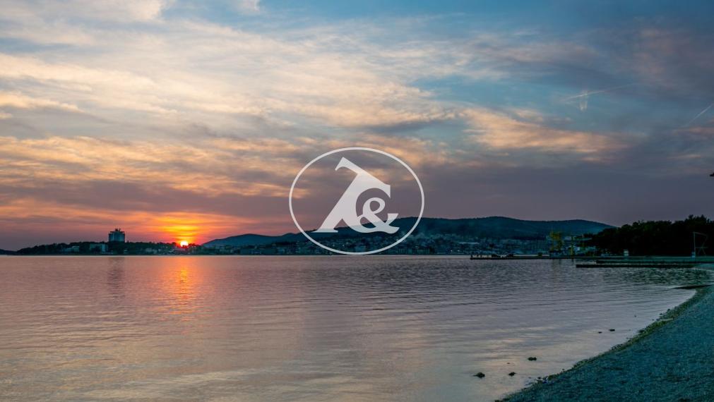 Príjemný rekreačný domček pri mori – Vodice, Chorvátsko