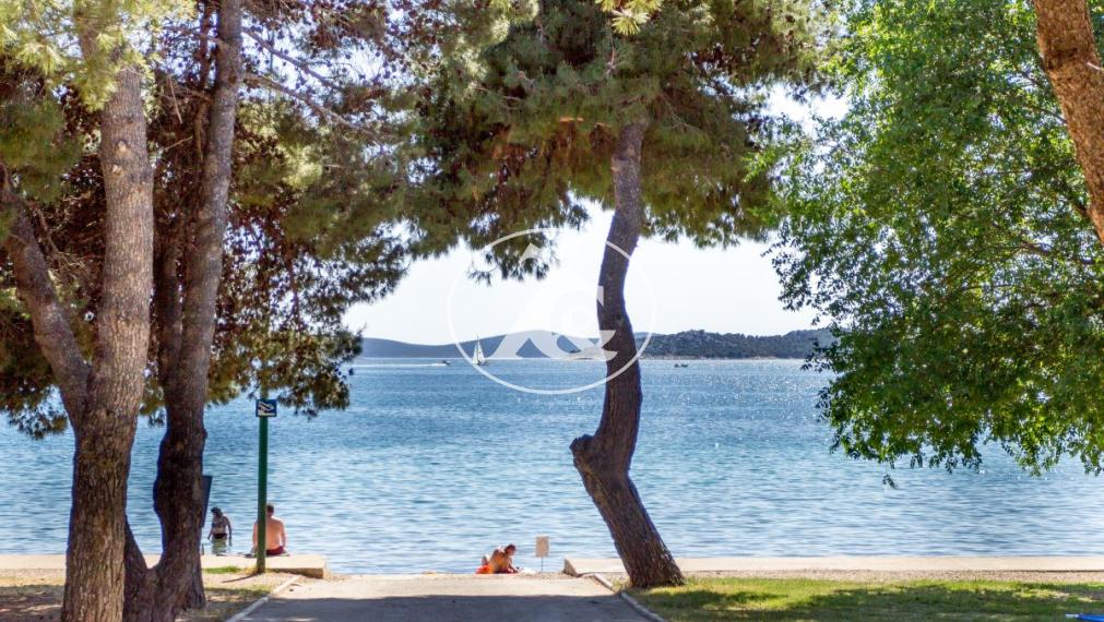 Príjemný rekreačný domček pri mori – Vodice, Chorvátsko