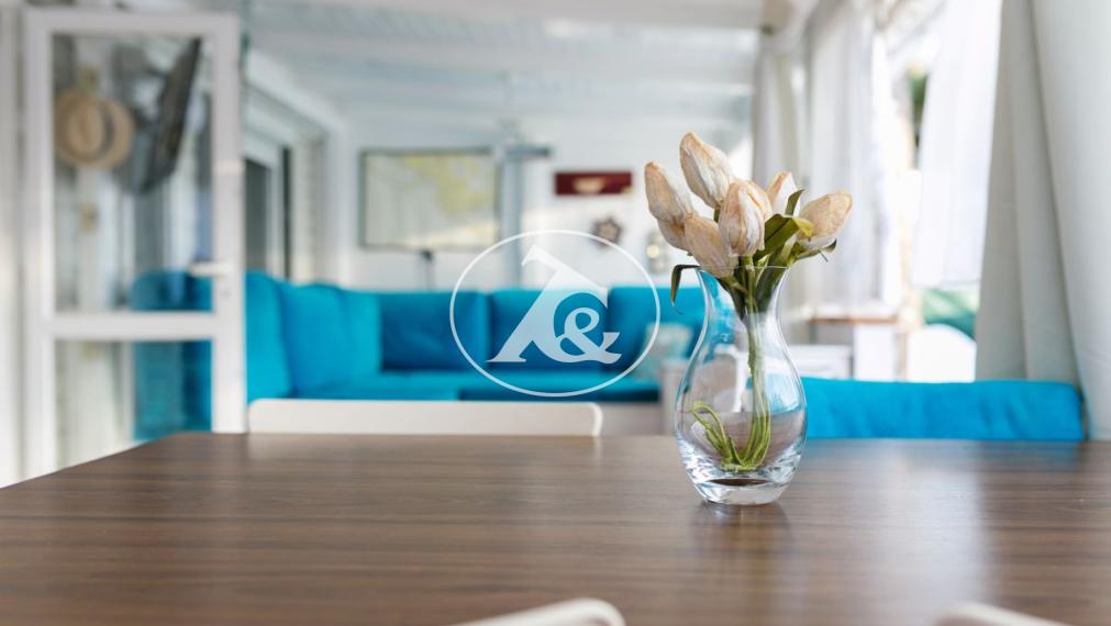 Príjemný rekreačný domček pri mori – Vodice, Chorvátsko