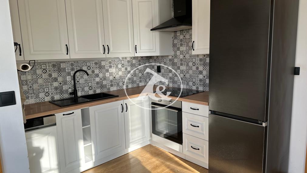 TOP ponuka: 3-izbový byt s 2 loggiami – Lamač, Bakošova ul.