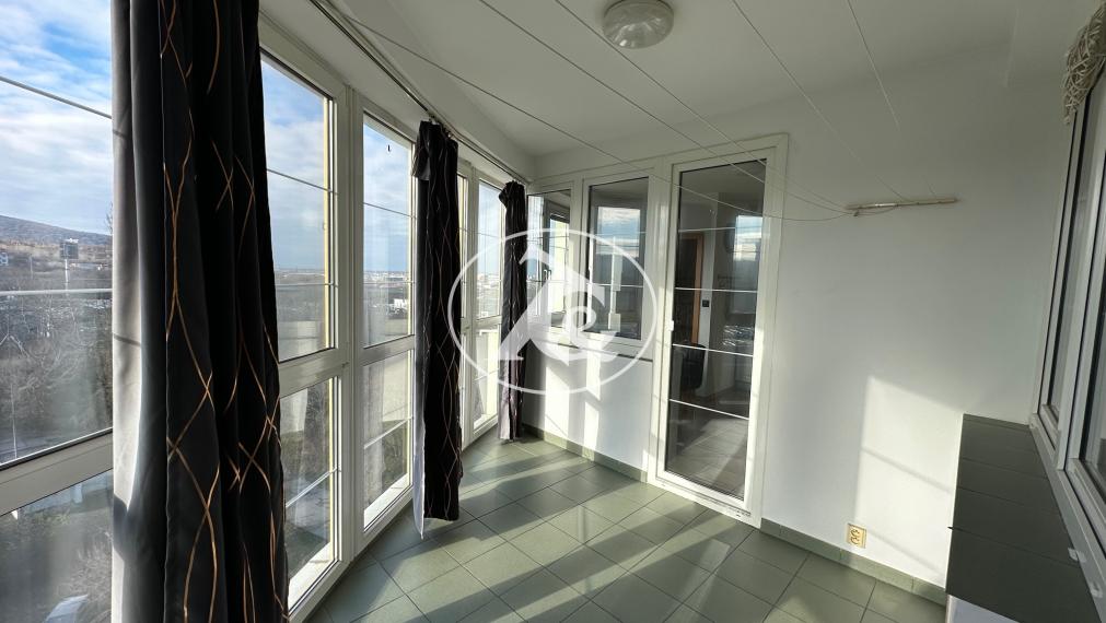 TOP ponuka: 3-izbový byt s 2 loggiami – Lamač, Bakošova ul.