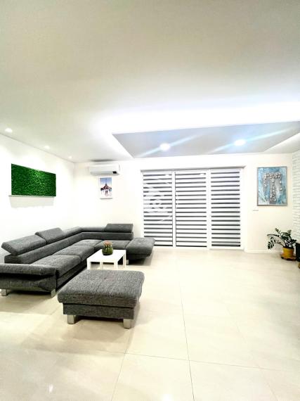 Moderné bývanie v tichej časti nových rodinných domov - Malé Leváre