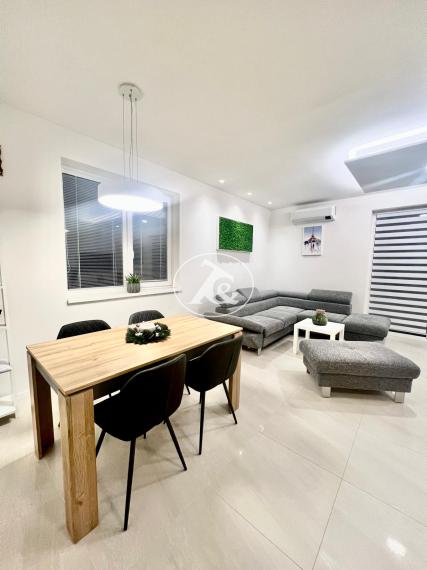 Moderné bývanie v tichej časti nových rodinných domov - Malé Leváre