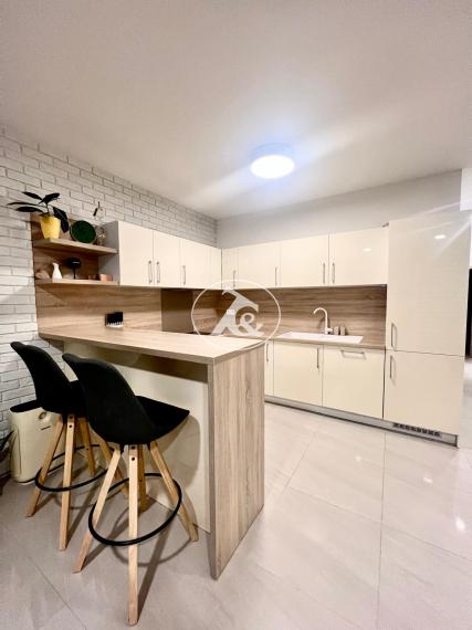 Moderné bývanie v tichej časti nových rodinných domov - Malé Leváre