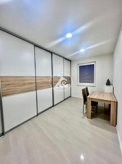 Moderné bývanie v tichej časti nových rodinných domov - Malé Leváre