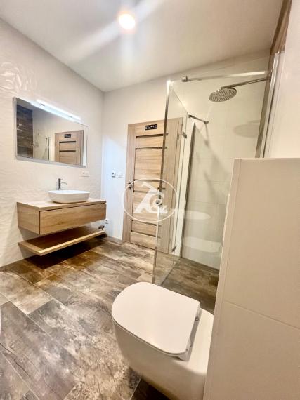 Moderné bývanie v tichej časti nových rodinných domov - Malé Leváre