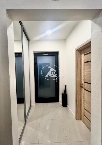 Moderné bývanie v tichej časti nových rodinných domov - Malé Leváre