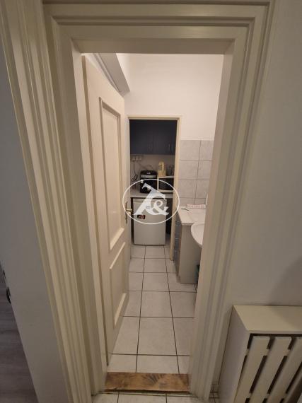 Dve prepojené kancelárie na pešej zóne