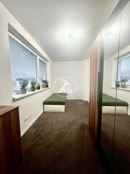 Rodinný dom, ktorý má všetko: priestor, záhradu, parking aj kľud pre rodinné bývanie