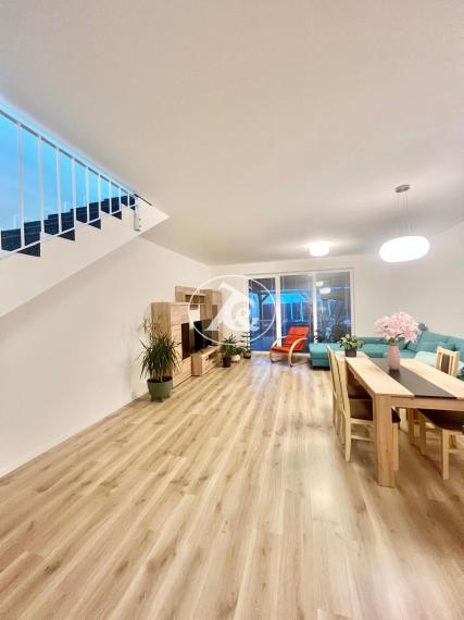 Rodinný dom, ktorý má všetko: priestor, záhradu, parking aj kľud pre rodinné bývanie