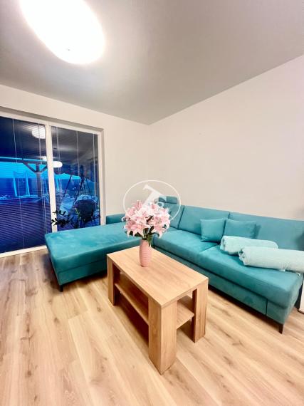 Rodinný dom, ktorý má všetko: priestor, záhradu, parking aj kľud pre rodinné bývanie