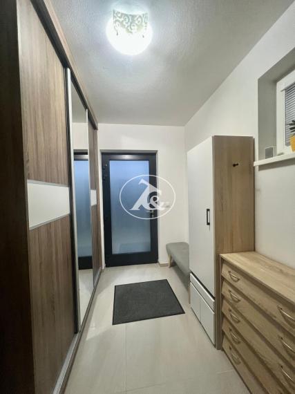 Rodinný dom, ktorý má všetko: priestor, záhradu, parking aj kľud pre rodinné bývanie