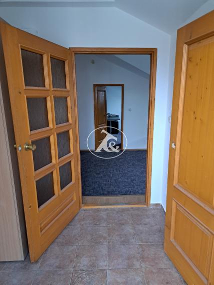 NEBYTOVÝ PRIESTOR V RD V STAROM MESTE, UL.PRI HABÁNSKOM MLYNE, 84 M2