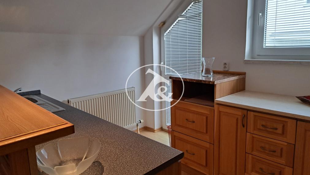 NEBYTOVÝ PRIESTOR V RD V STAROM MESTE, UL.PRI HABÁNSKOM MLYNE, 84 M2