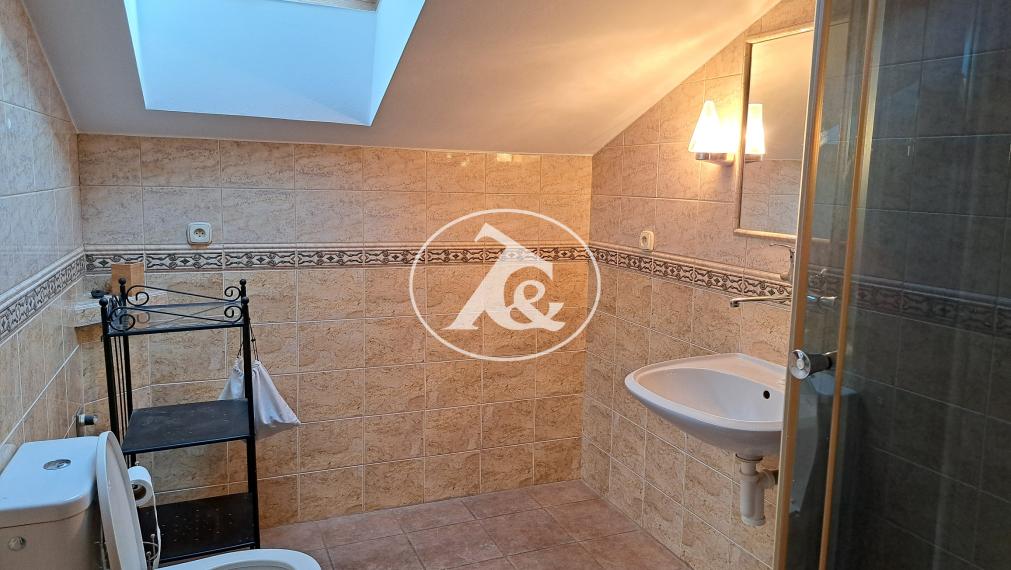 NEBYTOVÝ PRIESTOR V RD V STAROM MESTE, UL.PRI HABÁNSKOM MLYNE, 84 M2