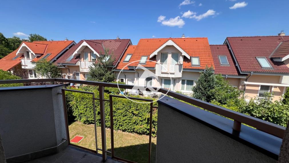 PRENÁJOM NÁDHERNÉHO 4,5-IZB. 2-PODLAŽNÉHO RODINNÉHO DOMU S GARÁŽOU A ZÁHRADOU V TICHOM PROSTREDÍ (CHORVÁTSKY GROB)