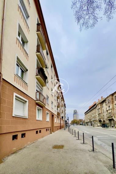 PREDAJ -veľký priestranný mezonet pre rodinu alebo skvelá investícia na Airbnb
