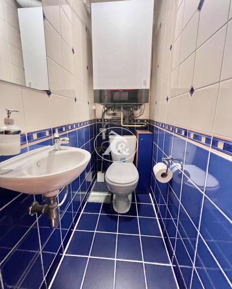 PREDAJ -veľký priestranný mezonet pre rodinu alebo skvelá investícia na Airbnb