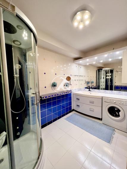 PREDAJ -veľký priestranný mezonet pre rodinu alebo skvelá investícia na Airbnb