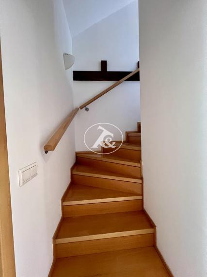 PREDAJ -veľký priestranný mezonet pre rodinu alebo skvelá investícia na Airbnb