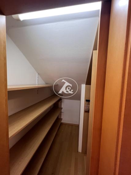 PREDAJ -veľký priestranný mezonet pre rodinu alebo skvelá investícia na Airbnb