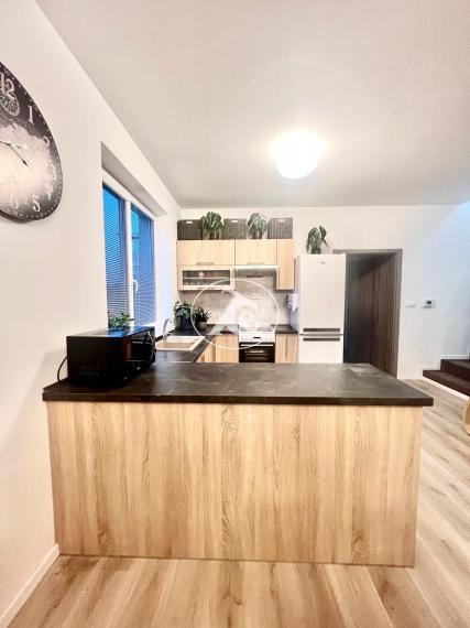 Rodinný dom, ktorý má všetko: priestor, záhradu, parking aj kľud pre rodinné bývanie