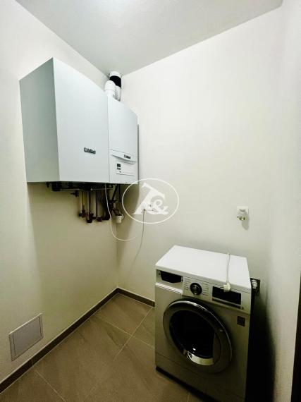 Rodinný dom, ktorý má všetko: priestor, záhradu, parking aj kľud pre rodinné bývanie