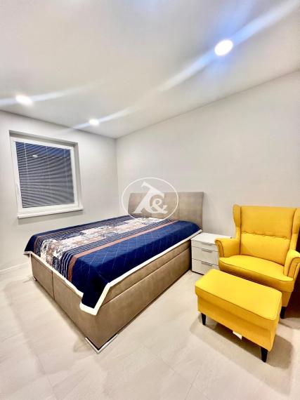 Moderné bývanie v tichej časti nových rodinných domov - Malé Leváre