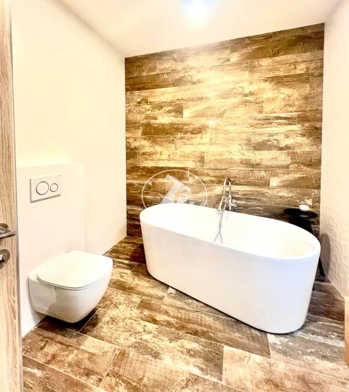 Moderné bývanie v tichej časti nových rodinných domov - Malé Leváre