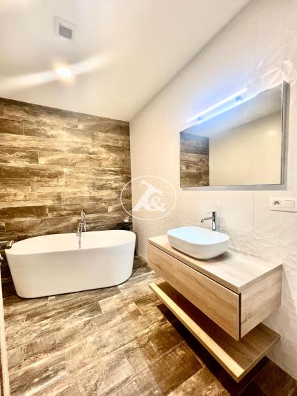 Moderné bývanie v tichej časti nových rodinných domov - Malé Leváre