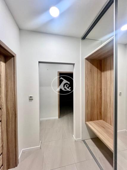 Moderné bývanie v tichej časti nových rodinných domov - Malé Leváre