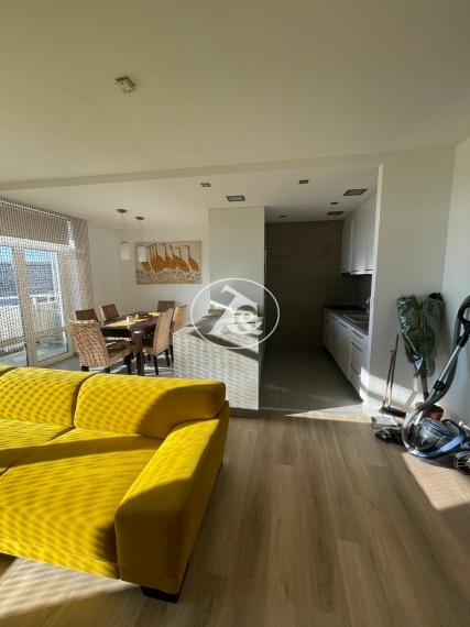 Prenájom moderného 2-izbového bytu s terasou a parkovaním