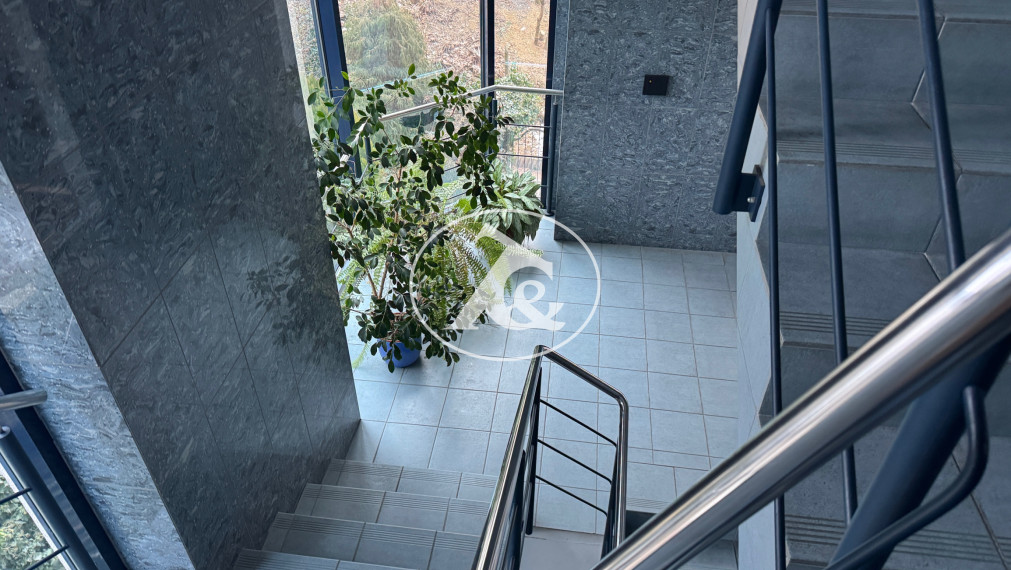 Administratívna budova v TOP ! lokalite Bratislavy