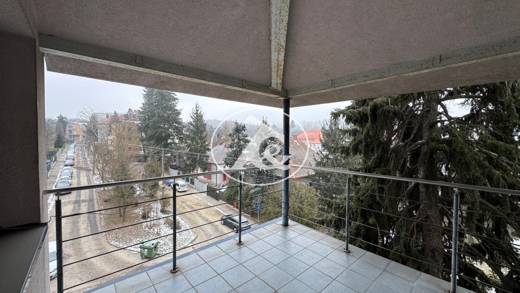 Administratívna budova v TOP ! lokalite Bratislavy