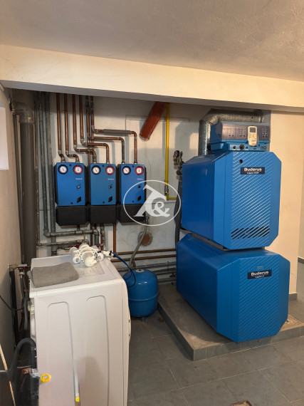 Administratívna budova v TOP ! lokalite Bratislavy