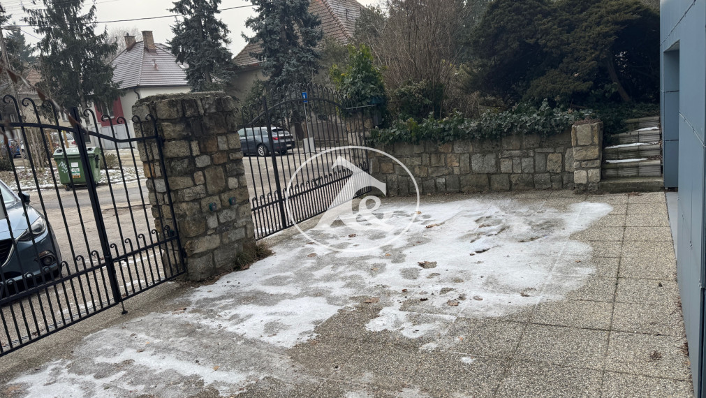 Administratívna budova v TOP ! lokalite Bratislavy