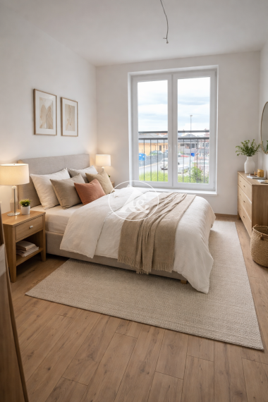 Rodinný dom s atmosférou vidieckeho bývania